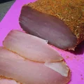 domowy schab suszony