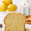 Babka cytrynowa