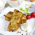 Babka ziemniaczana