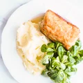 Kotlet de volaille