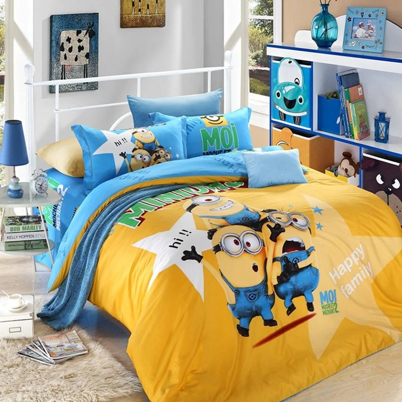 Minionki