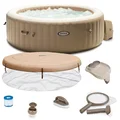 Skorzystajcie z promocji na jacuzzi ogrodowe już dziś w sklepie internetowym