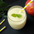 Koktajl mango - banan