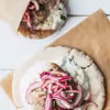 SOUVLAKI Z WIEPRZOWINĄ