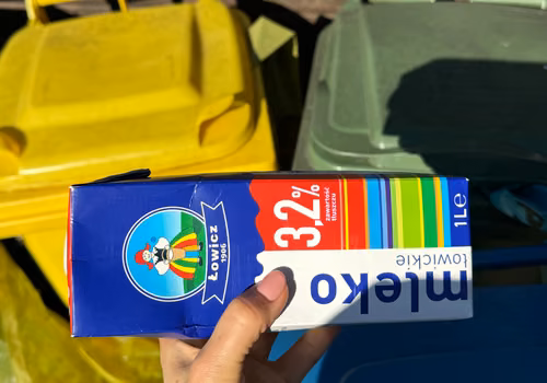 Nowe opakowania z kaucją? Rząd mówi „nie” unijnym planom!