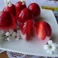TRUSKAWKOWA "KINDER NIESPODZIANKA"