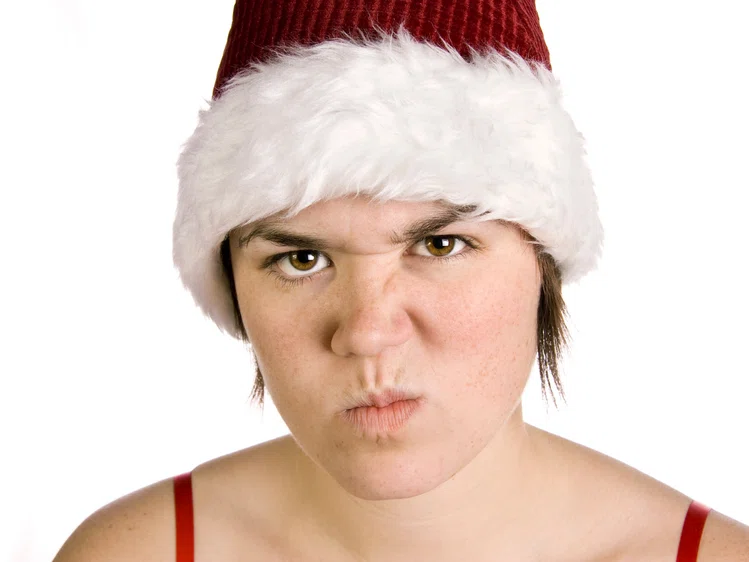Zdjęcie Dlaczego niekrórzy nie lubią Świąt Bożego Narodzenia? Co nas irytuje i przytłacza? #3