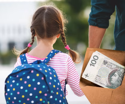 Dodatek na dziecko – rusza nabór wniosków. Nie przegap terminu!