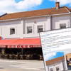 W tej restauracji Polacy nie płacą! Wszystko dzięki działaniom naszego rodaka, który uratował tysiące istnień