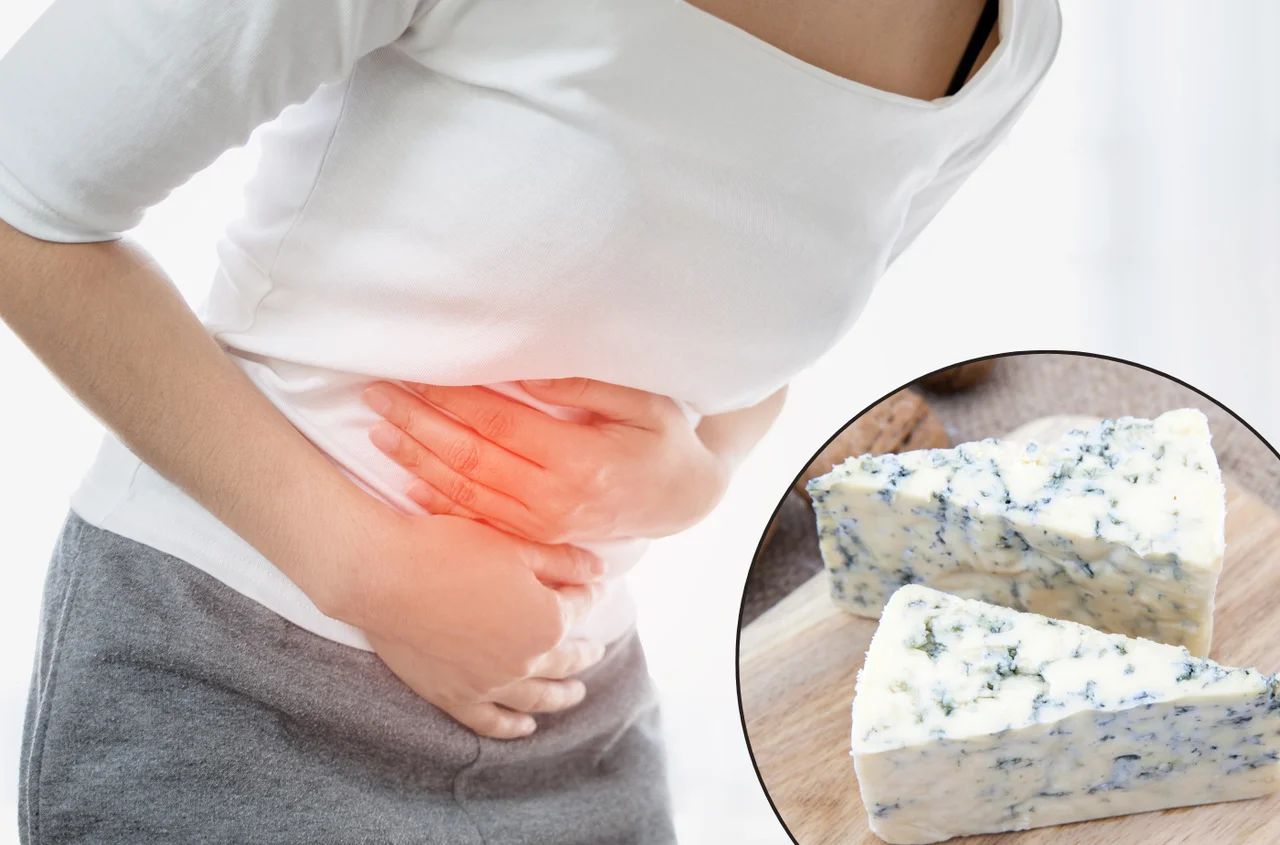 Ser pleśniowy może szkodzić twojej wątrobie! Sprawdź, kto powinien go unikać!