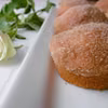 Cynamonowe Donut- Muffins