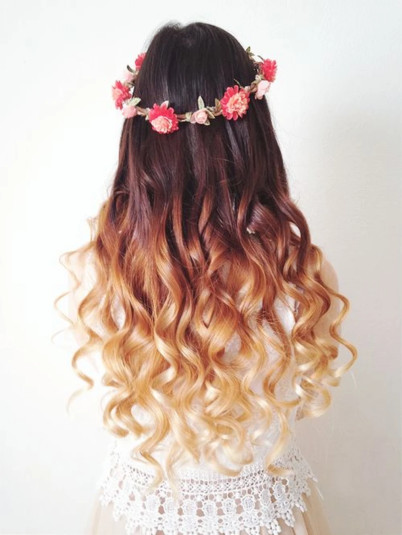Piękne ombre ;)