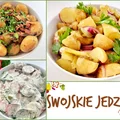 Młode ziemniaczki na 3 sposoby