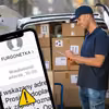 Uważaj na takie smsy! Możesz stracić spore pieniądze! Oszuści podszywają się pod firmy kurierskie.