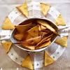 Domowe nachos