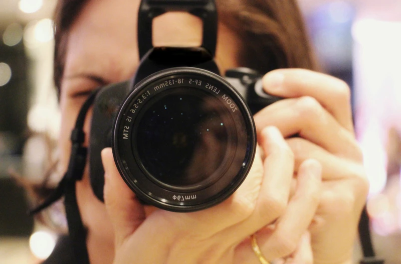 Światowy Dzień Fotografii: Jak Obchodzimy To Święto W Polsce I Na Świecie