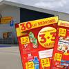 Od dziś 3+3 gratis! Tak Biedronka świętuje swoje 30 urodziny