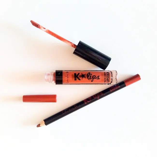 Nowe zestawy Lovely K-Lips: jak się sprawują?