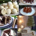 Zbiór przepisów na świąteczne ciasteczka