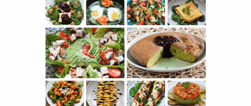 Keto jadłospis na 40 dni dostępny od ręki - moderncavegirl.pl