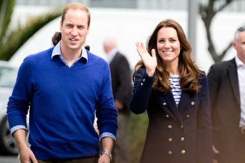 Czy księżna Kate i książę William oczekują kolejnego dziecka? Tak twierdzi informator!