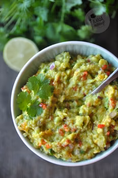 Guacamole