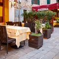 Koniec z kelnerami w restauracjach? Nadchodzą wielkie zmiany w gastronomii