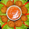 Falafel- kotleciki z ciecierzycy