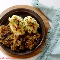 Ciapkapusta, ciaperkraut - wersja wege