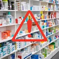 Uwaga! Seria popularnego leku wycofana ze sprzedaży! Pilna decyzja GIF
