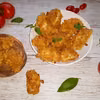 Pieczone nuggetsy z kurczaka
