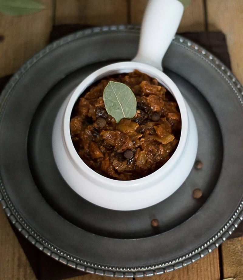 Bigos litewski