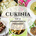 Co zrobić z cukinii – TOP 15 sprawdzonych przepisów