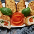 Niebiańskie roladki