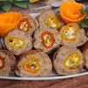 Mielone z papryczkami Jalapeno