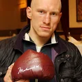 Krzysztof „Diablo” Włodarczyk wyszedł z więzienia i narzeka na tamtejsze jedzenie!
