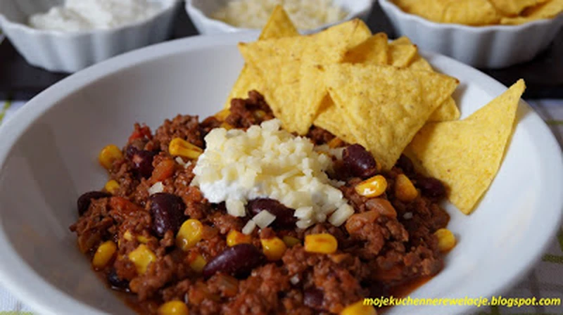 Chili con carne