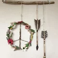 BOHO ozdoby- ZRÓB TO SAMA