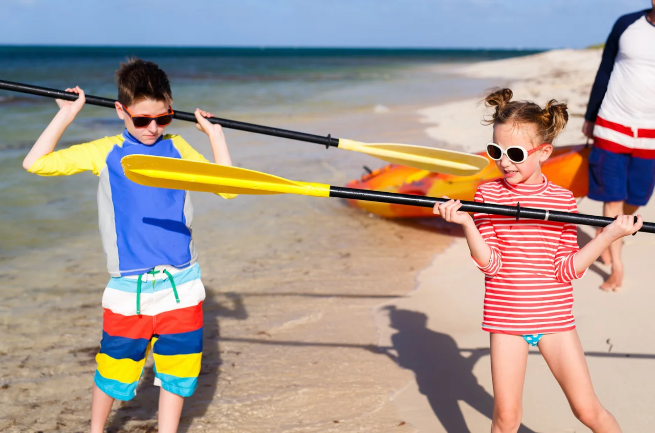 Nawet 2500 zł dofinansowania na wakacje dla dzieci i młodzieży! Ruszył nabór wniosków 2026 - warto się pośpieszyć