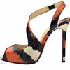 Z kolekcji Louboutin