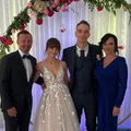 Adam Małysz ma gest! Podarował córce niezwykły prezent ślubny.
