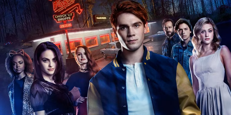 Długo wyczekiwany 3 sezon „Riverdale” już niedługo! Zobaczcie zwiastun!