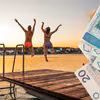 Już 1 czerwca ruszają nowe bony turystyczne na 400 zł! Trzeba się spieszyć - kto pierwszy, ten lepszy