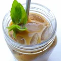 Mrożona kawa mojito