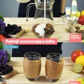 Koktajl oczyszczający jelita - Pij i chudnij!