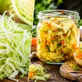 Kupiłam młodą kapustę za 4 zł i zrobiłam najlepszy dodatek do kanapek tego lata