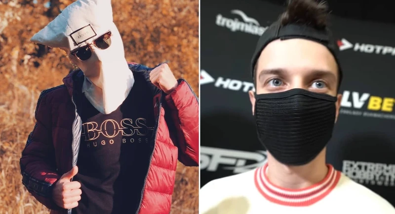 Dziś rusza proces Kamerzysty. Popularny youtuber stanie przed sądem w Szczecinie