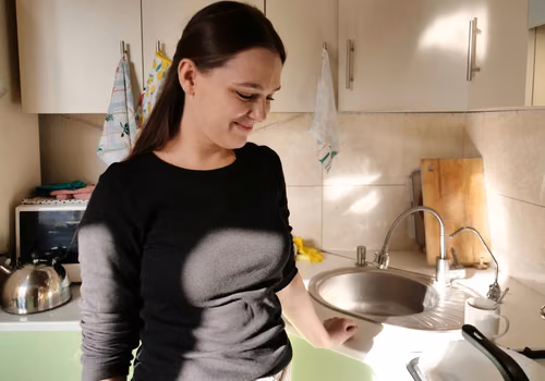 „Zajmowałam się dziadkiem do końca. Testament oddał wszystko jego synowi” - pisze Ola [LIST]