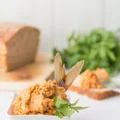 Pomidorowa pasta z makreli