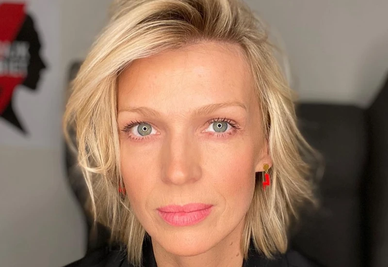 Magda Mołek komentuje akcję “Media bez wyboru”. Jej wpis  zrobił furorę